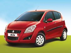 Maruti Suzuki Ignis Mini-SUV To Replace Ritz Hatchback In The Indian Market