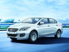 Maruti Suzuki Ciaz Could Get ISOFIX Mounts As A Safety Feature