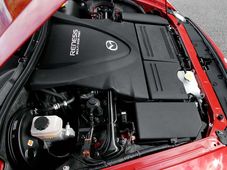 Mazda Recalls 70,000 RX-8 Sport Cars In U.S.