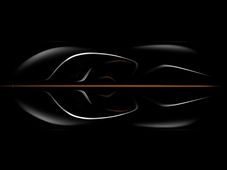 McLaren Teases The World’s First Hyper-GT