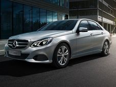 Recall Alert: Mercedes-Benz Recalls 2017 E-Class For Potential Stalling — Is Yours On The List?