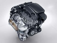 Mercedes-Benz Will Ditch Diesel Engines From U.S. Market