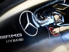  Will Mercedes Enter Formula E Championship?
