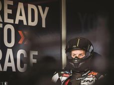 Mika Kallio Says KTM Won’t ‘Be At The Back Of The Pack’