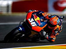  Mika Kallio Stunned By Gap Between KTM And Front Runners