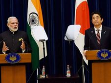 Toyota-Japan Govt Join Hands To Enhance Skill Development In India