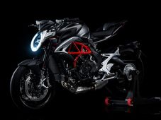 New Brutale 800 By MV Agusta To Launch In India By Mid-2017