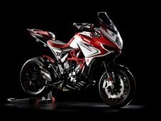 MV Agusta Turismo Veloce RC Revealed Prior To Global Debut