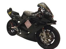 World's fastest Riderless Motorcycle — Here's All You Need To Know