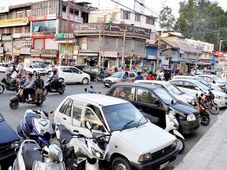 Now Getting No Objection Certificates For Older Vehicles Is Not Easy