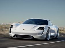 Porsche Plans To Sell 20,000 Mission E Every Year — Ambition Or A Big Gamble?