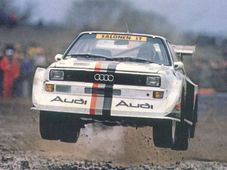Audi Renames The Quattro Division To Audi Sport — 8 New Cars On The Way