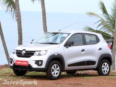 Renault India Offering Cashless Options For Customer Convenience