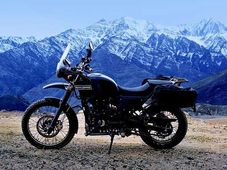 Royal Enfield Himalayan To Enter UK Market In 2017
