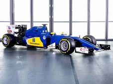 Four Seats In Formula One 2017 Season Still Vacant