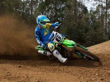 SCOTT Sports India Launches Motosports Division At 2016 Rider Mania