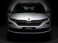 Skoda Kodiaq Hybrid Plug-In Confirmed For 2019