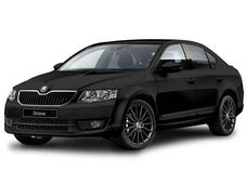 Launch Alert: Skoda Octavia Black Edition In January 2017
