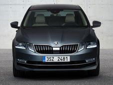 Skoda Reveals The Interior Of The Octavia Facelift