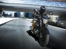 Suzuki GW250 Recalled For Possible Electrical Short-Circuit