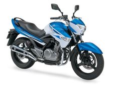Suzuki Inazuma 250 Recalled For Issue With Wiring Harness