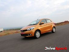 Tata Tiago AMT India Launch Delayed To 2017