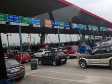 Demonetization Fallout — Future Cars Will Be Fitted With Digital Identity Tags  