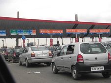 Toll Tax Exempted On National Highways Till November 11
