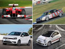 Did You Know? These 10 Everyday Car Technologies Came From Racing