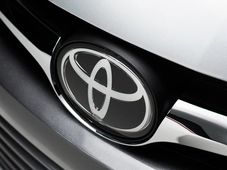 Toyota Motor Corporation Expands Its R&D Facilities In China