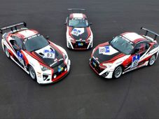 Toyota To Come Up With Performance Sub-Brand To Rival BMW M Sport And Mercedes-AMG