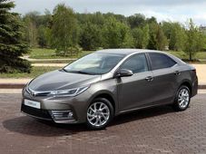 2019 Toyota Corolla Spied Testing For The First Time