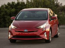 Toyota Confirms New Prius India Launch In January 2017