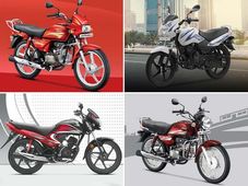 Demonetisation To Affect Entry Segment Two Wheeler Market Growth
