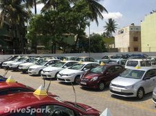 Demonetisation Affect — Used Car Market Drops By 40 Percent