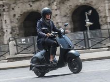 Vespa 946 Emporio Armani & 70th Anniversary Edition Launch Today