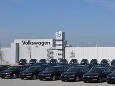 Volkswagen Emissions Scandal Woes Deepen — Chairman Under Investigation