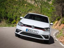 VW Commences Teasing Its All-New Performance Hatchback For India