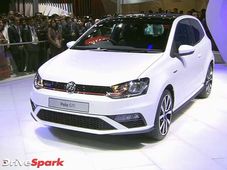 Volkswagen Polo GTI Launched In India; Prices Start At Rs. 25.65 Lakh