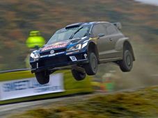 Volkswagen Quits World Rally Championship — DieselGate Claims Another Victim