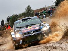 World Rally Championship — Starting Order Rules Revisited For 2017
