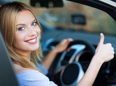 Woman Learning To Drive A Car Kills Two Kids — Here Are Tips For First Time Drivers