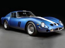 This Ferrari Might Become The World’s Most Expensive Car