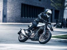 Husqvarna Set To Rumble Into India Next Year — Here's What We Know