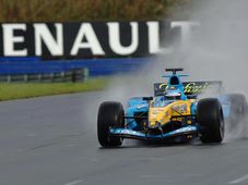French GP To Make Formula One Comeback In 2018 Season