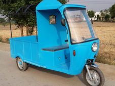 Third Eco-Friendly Electric Vehicle Expo Set To Begin