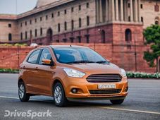 Ford, Nissan And Toyota Penalised For Unfair Trade Practices In Spare Parts Market