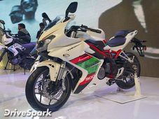 Benelli Tornado 302 India Launch Delayed To March-April 2017