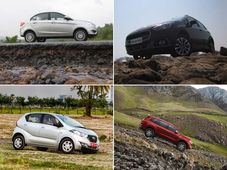 Best Ground Clearance Cars And SUVs