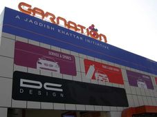 Carnation Auto Plans Entering Spare Parts Business